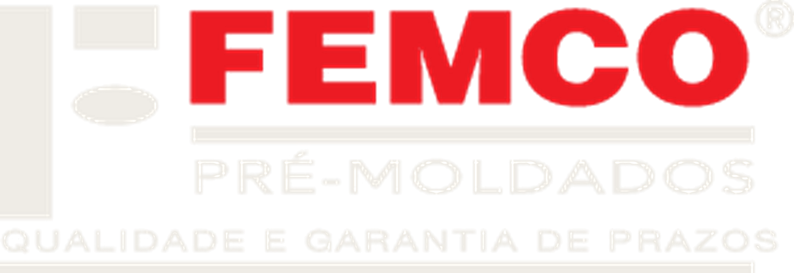 FEMCO Pré Moldados