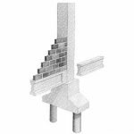 Detalhes de Obras e Fundações