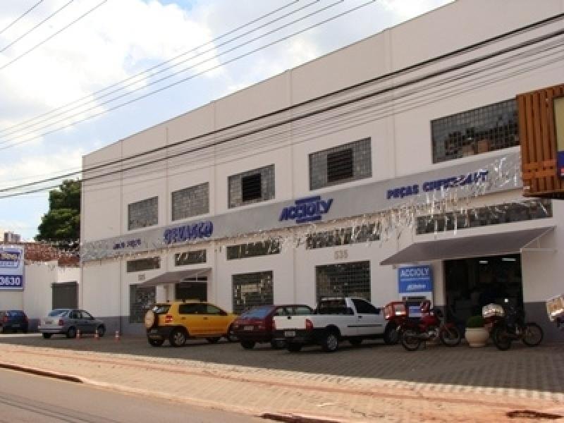 Grupo Accioly — 1