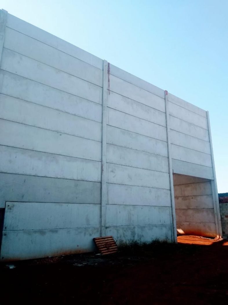 Barracão Comercial | Londrina-Pr — 3