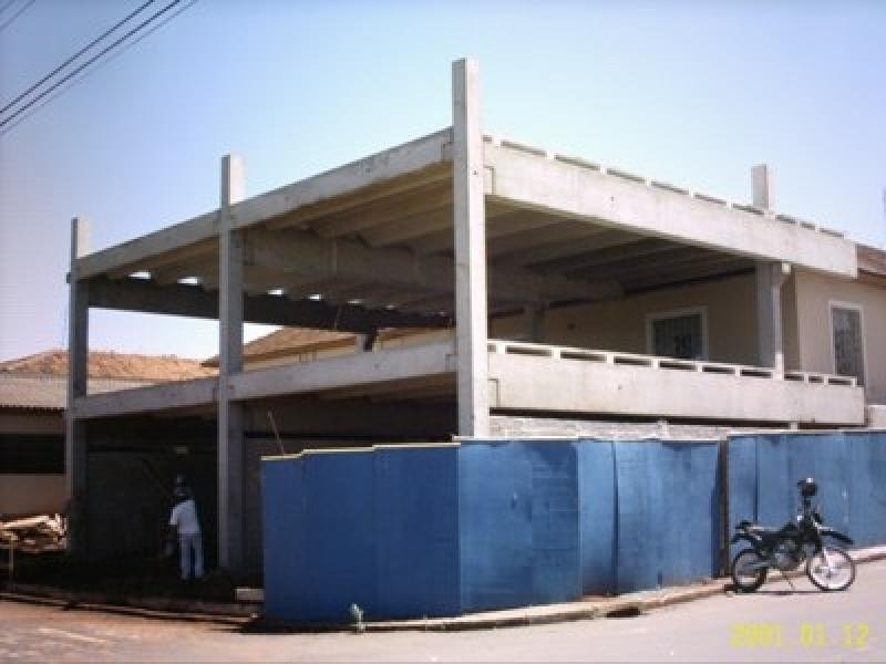 Colégio São Vicente Pallotti — 1