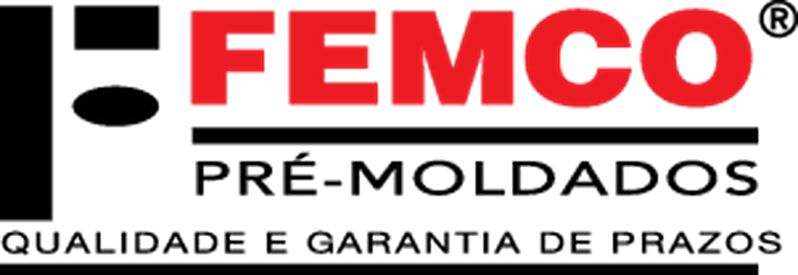 FEMCO Pré Moldados